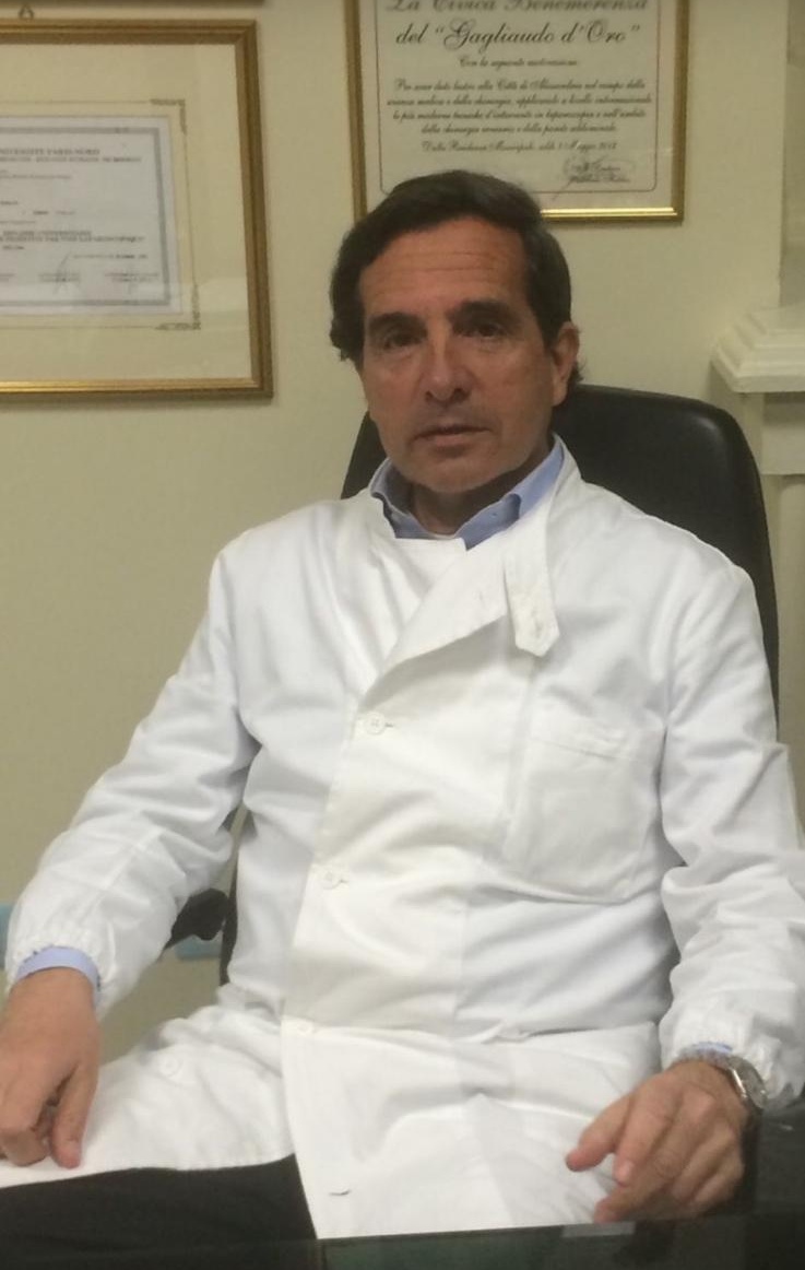 Dott. Roberto Rollino